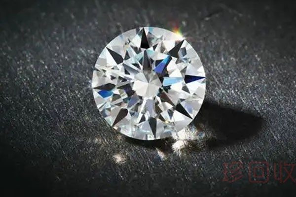 规格在一克拉钻石现在的市价是多少钱